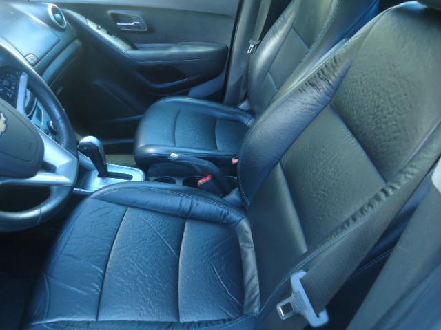 CHEVROLET Tracker - Foto