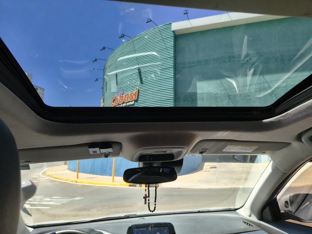 CHEVROLET Tracker - Foto