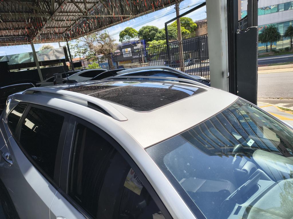 CHEVROLET Tracker - Foto