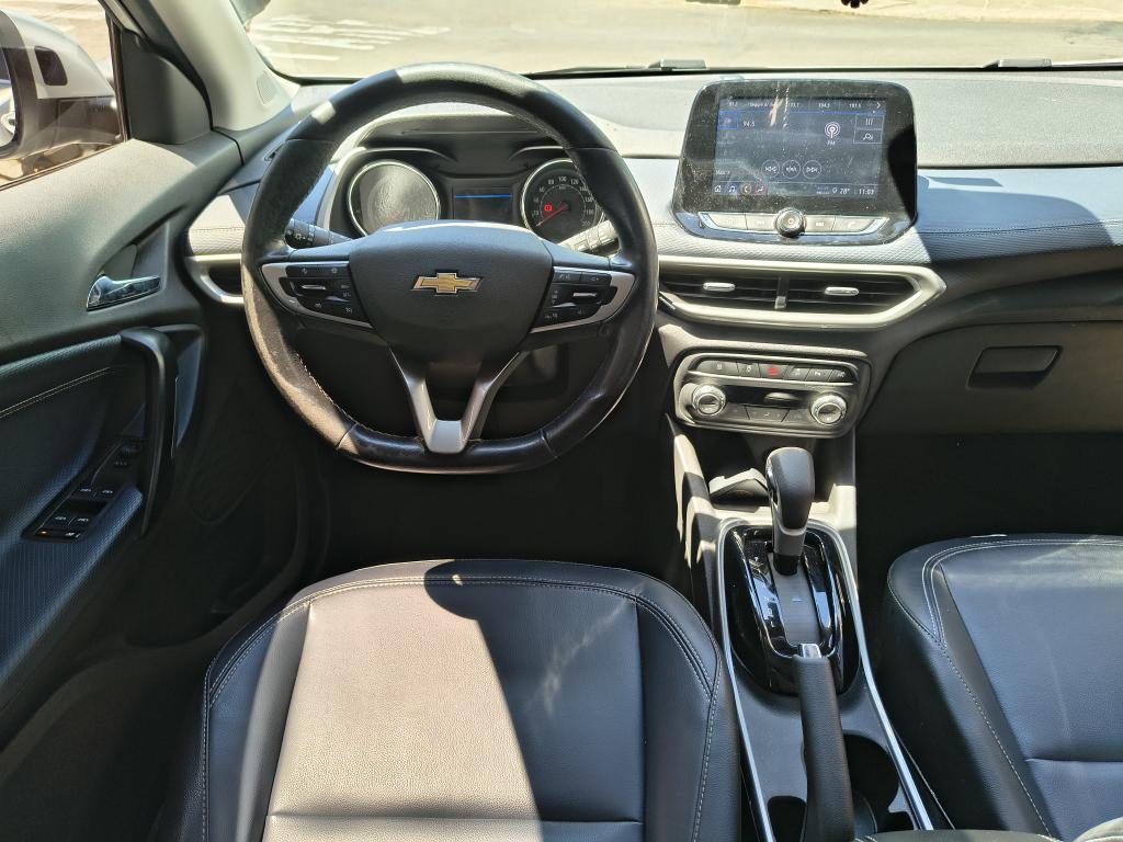 CHEVROLET Tracker - Foto