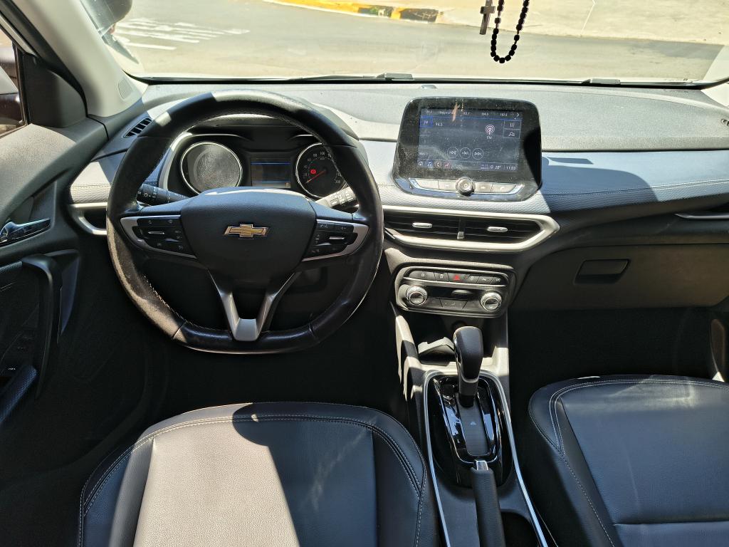 CHEVROLET Tracker - Foto