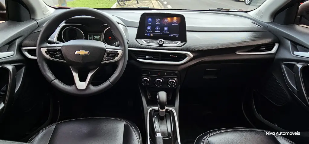 CHEVROLET Tracker - Foto