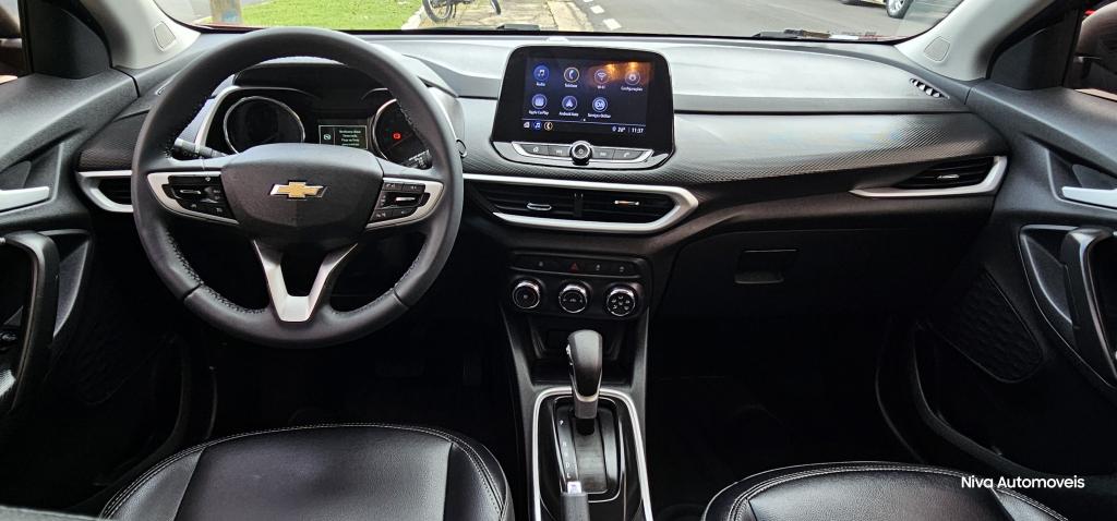 CHEVROLET Tracker - Foto