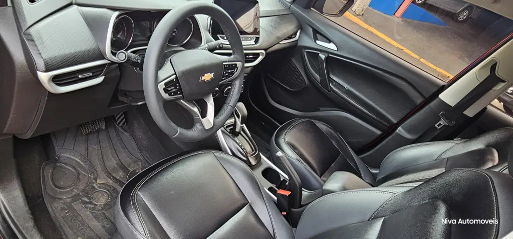 CHEVROLET Tracker - Foto