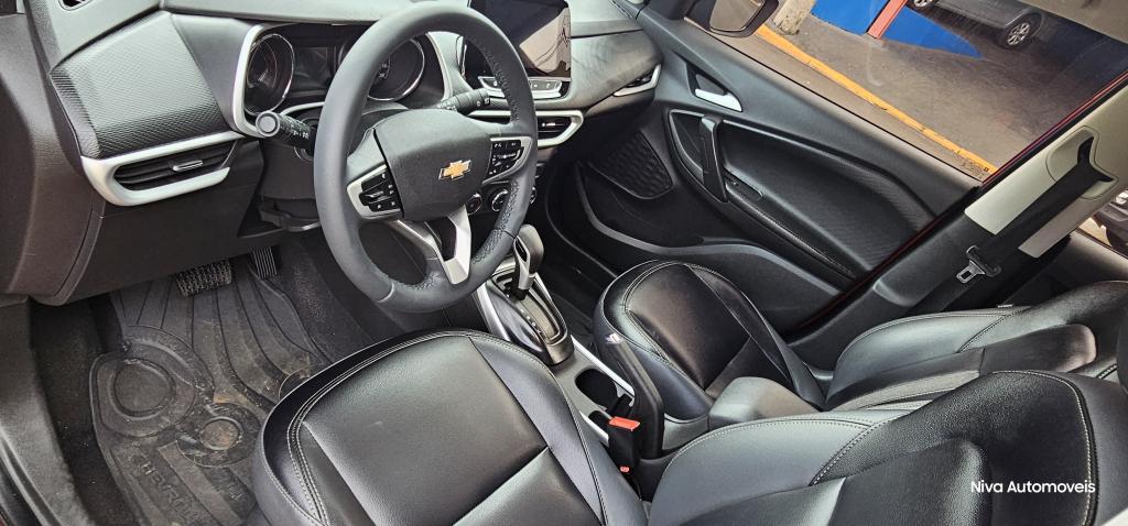 CHEVROLET Tracker - Foto