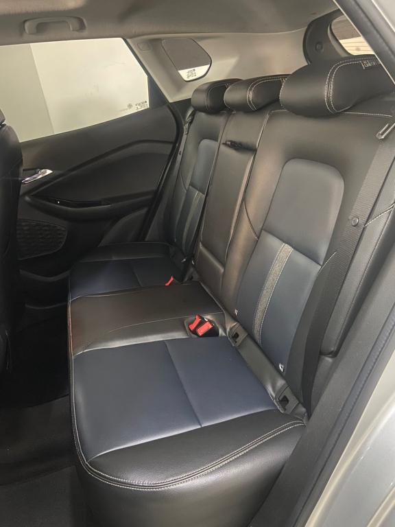 CHEVROLET Tracker - Foto