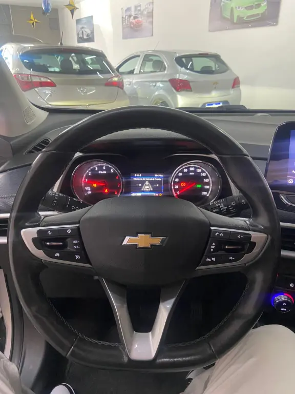 CHEVROLET Tracker - Foto