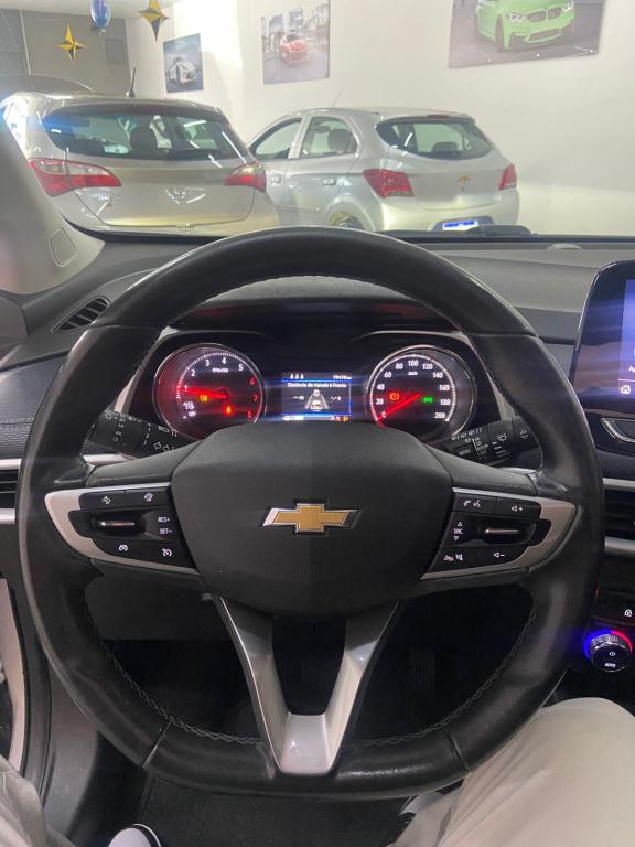 CHEVROLET Tracker - Foto