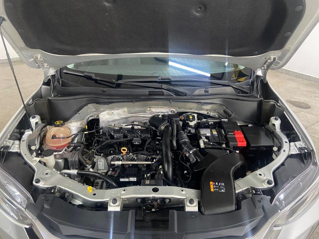 CHEVROLET Tracker - Foto