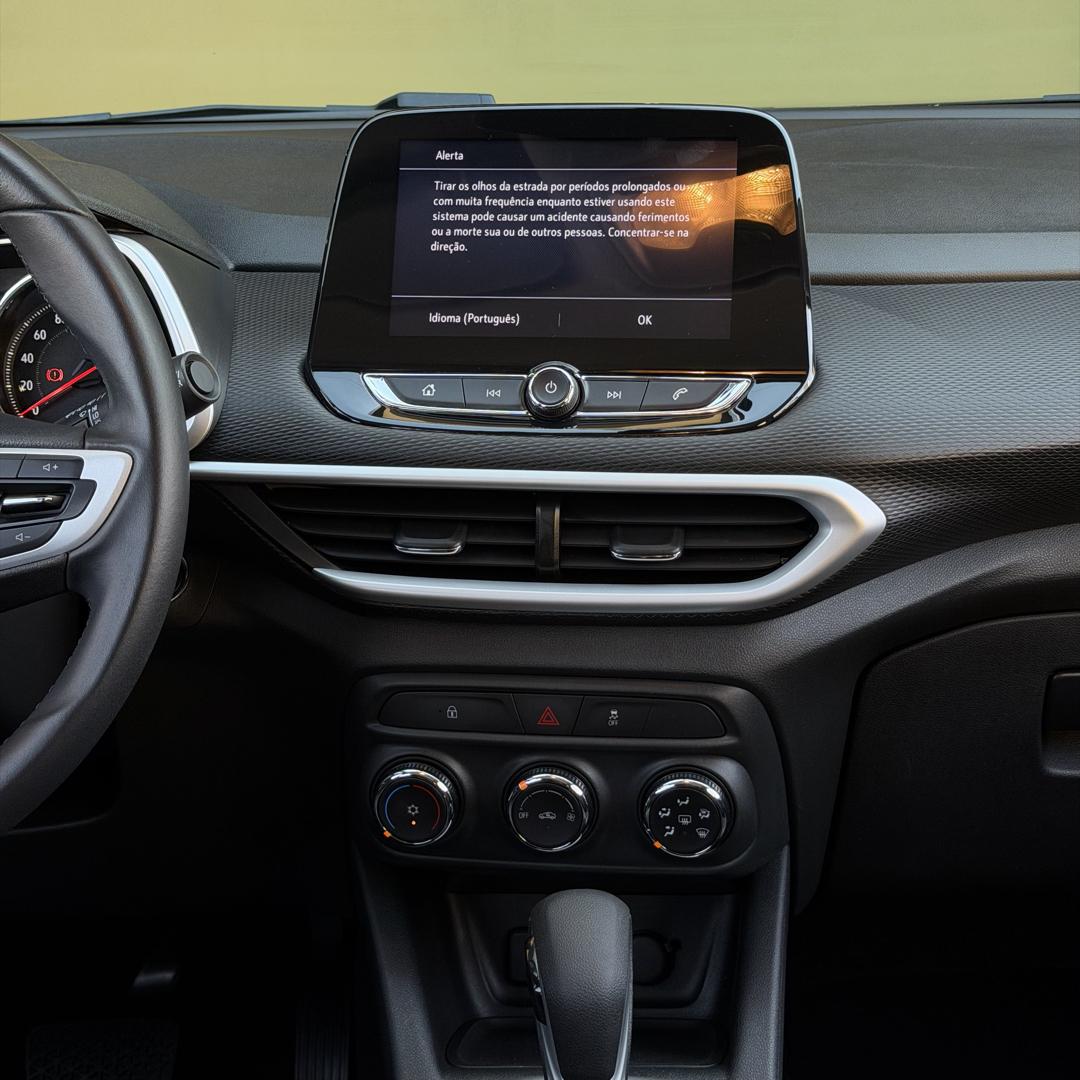 CHEVROLET Tracker - Foto