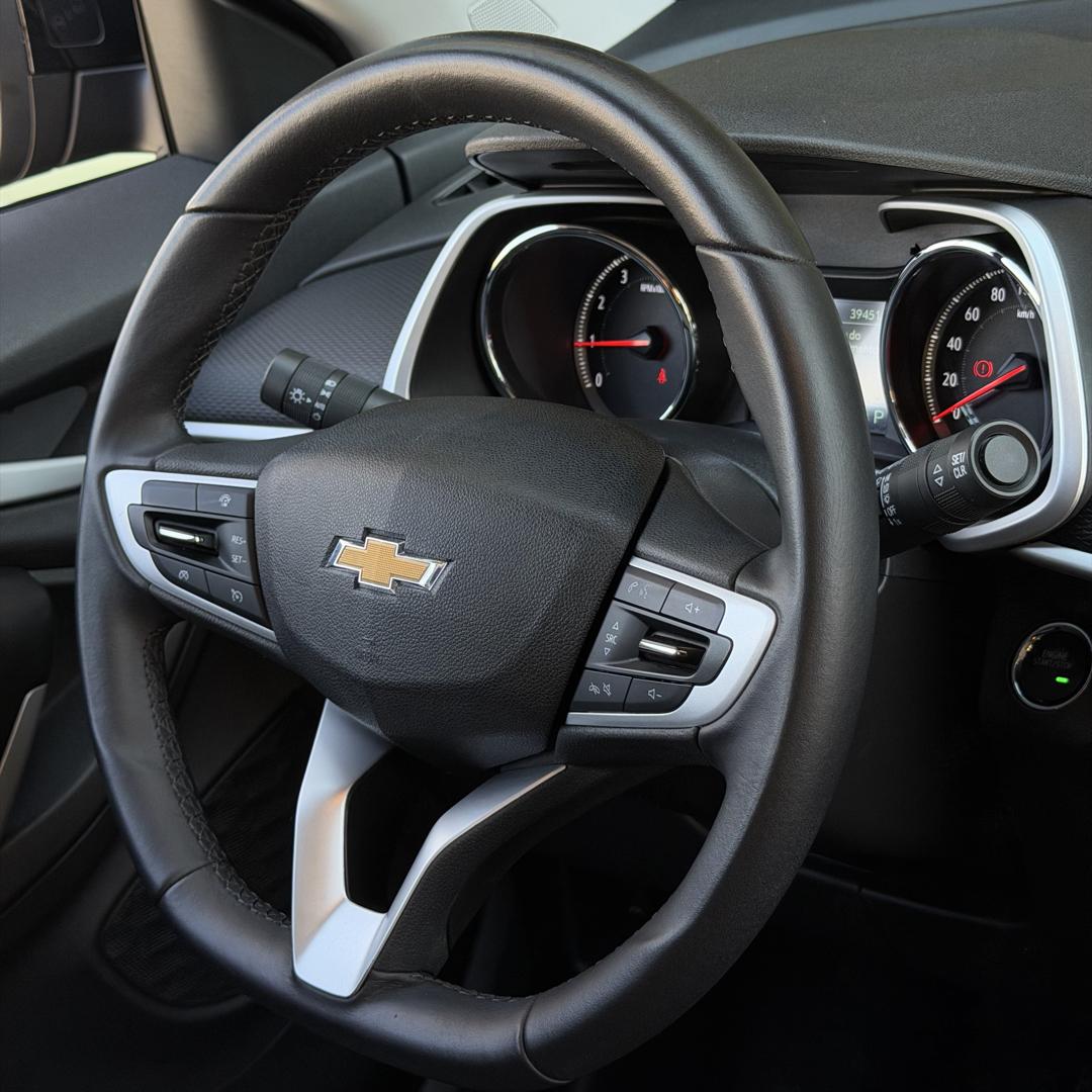 CHEVROLET Tracker - Foto