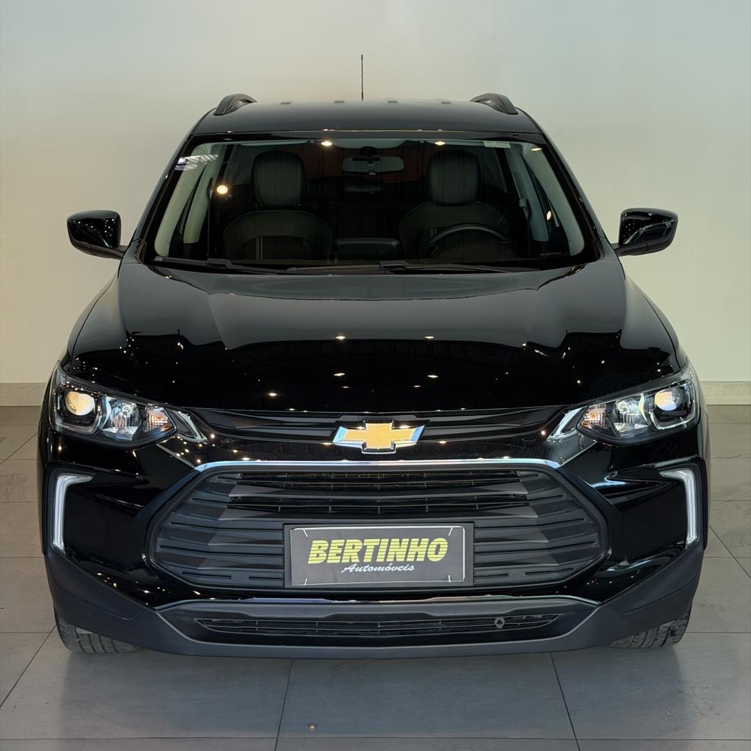 CHEVROLET Tracker - Foto