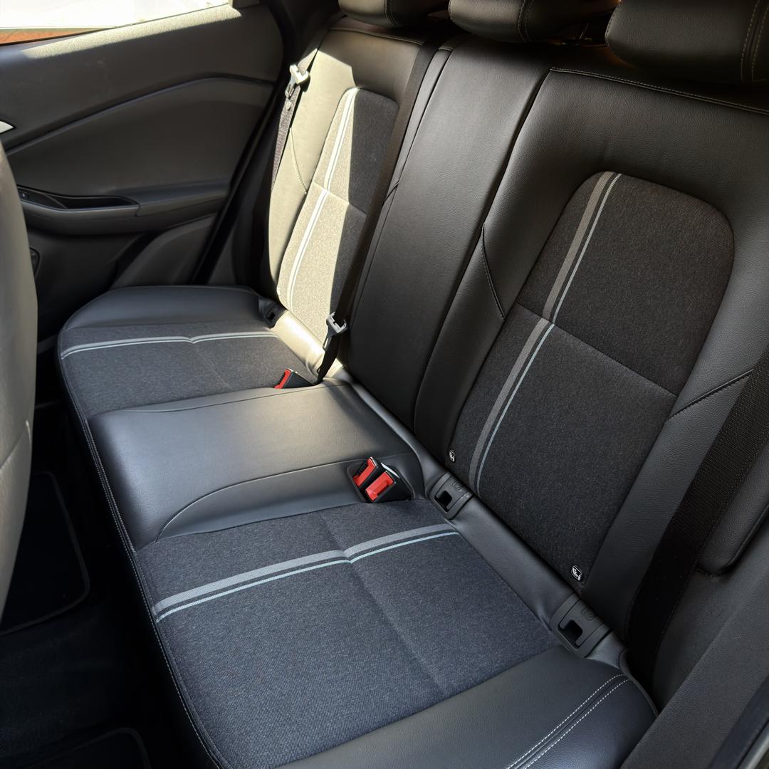 CHEVROLET Tracker - Foto