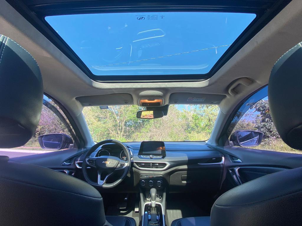 CHEVROLET Tracker - Foto