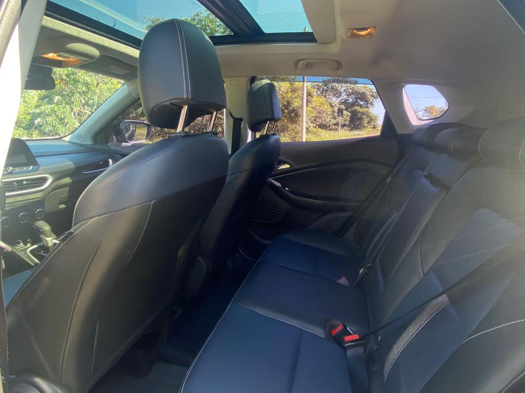 CHEVROLET Tracker - Foto