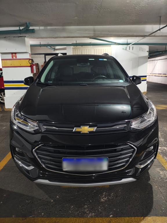 CHEVROLET Tracker - Foto