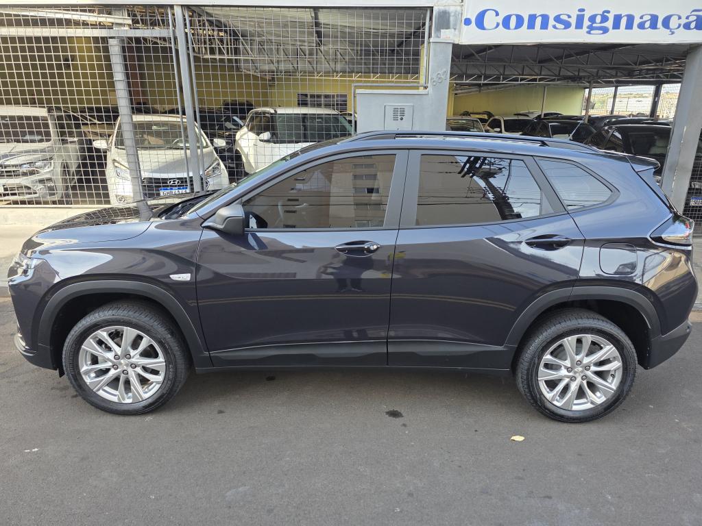 CHEVROLET Tracker - Foto