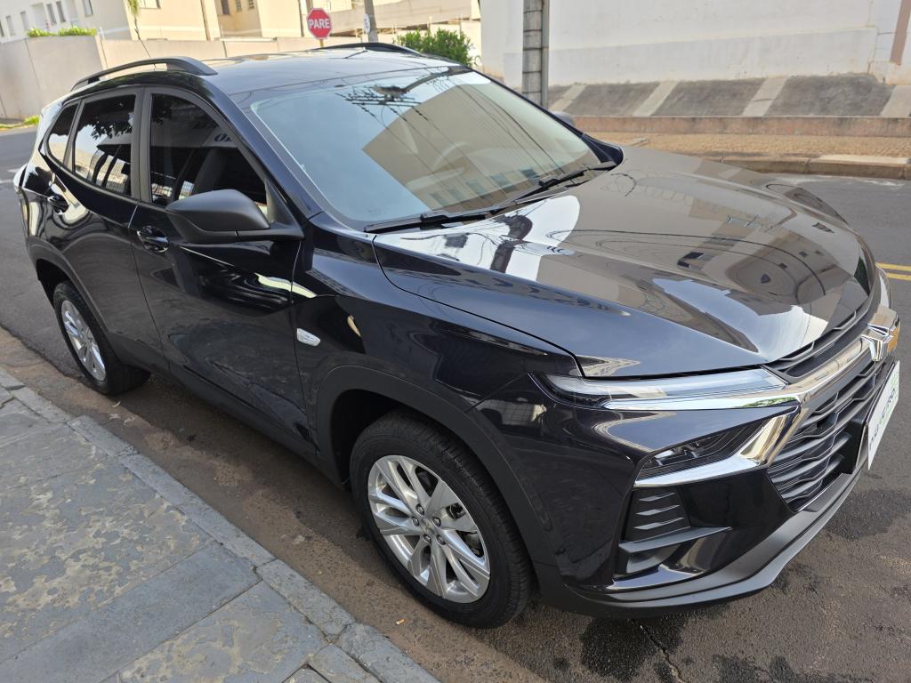 CHEVROLET Tracker - Foto