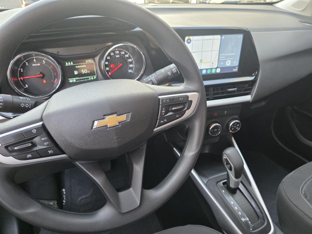 CHEVROLET Tracker - Foto