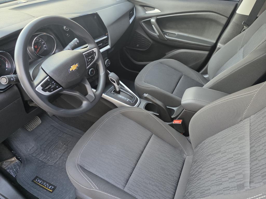 CHEVROLET Tracker - Foto