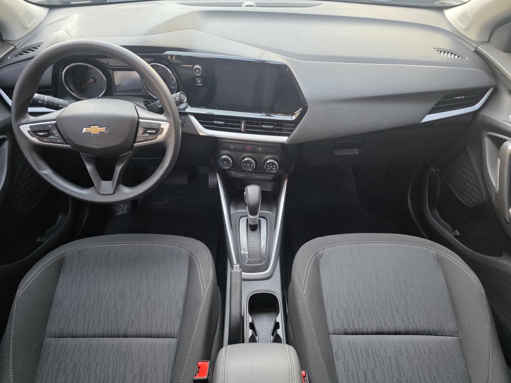 CHEVROLET Tracker - Foto