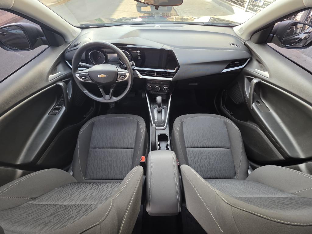 CHEVROLET Tracker - Foto