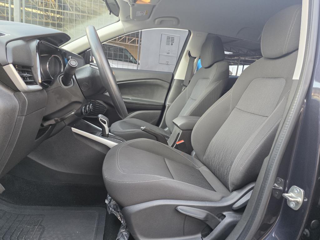 CHEVROLET Tracker - Foto