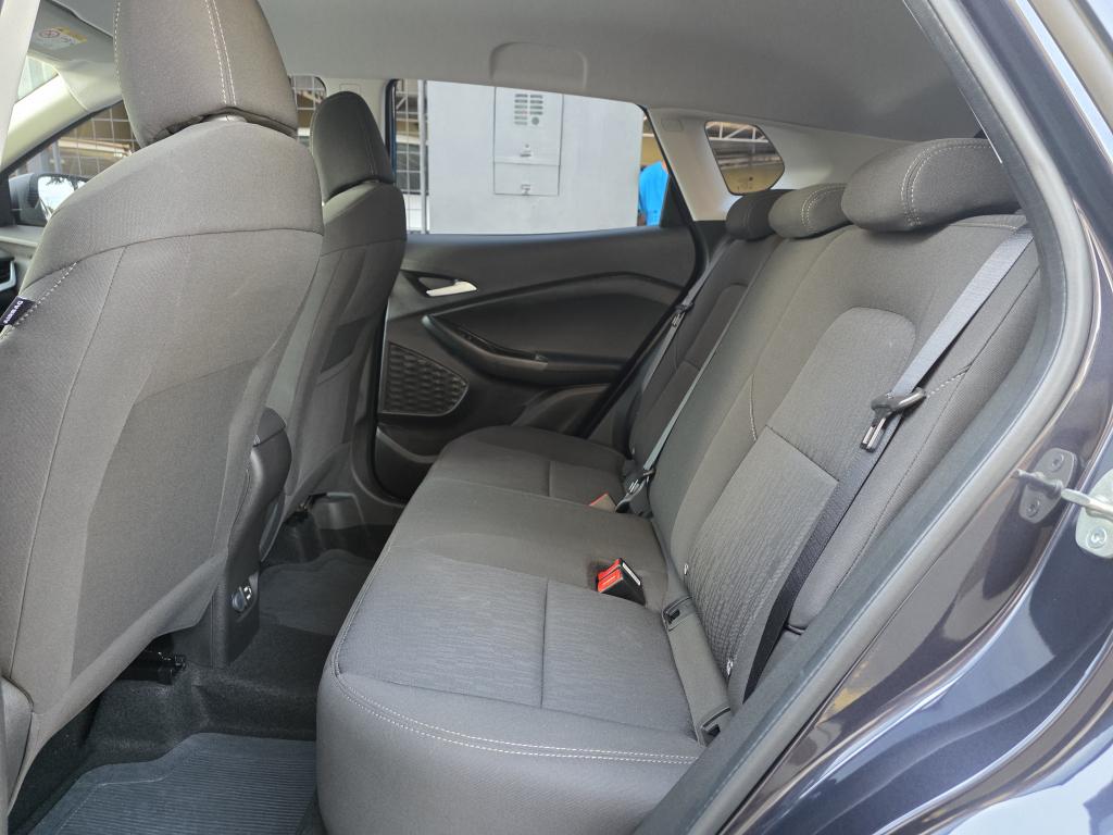 CHEVROLET Tracker - Foto