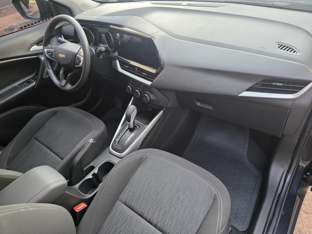 CHEVROLET Tracker - Foto