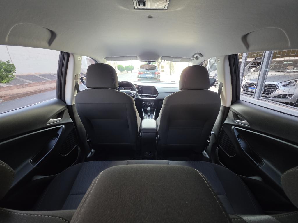 CHEVROLET Tracker - Foto