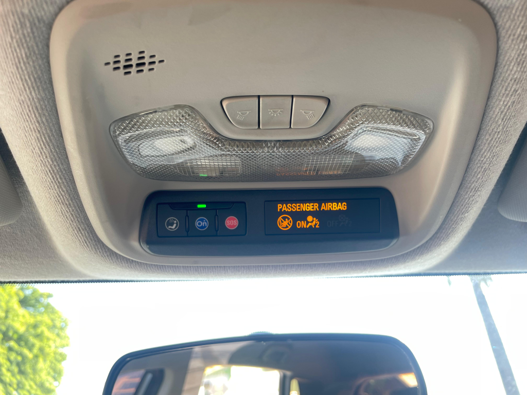 CHEVROLET Tracker - Foto