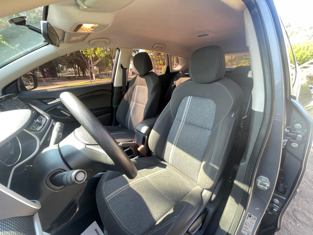 CHEVROLET Tracker - Foto