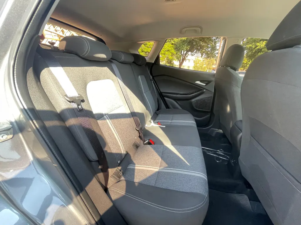 CHEVROLET Tracker - Foto