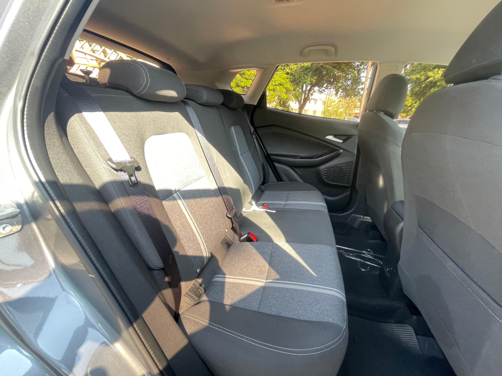 CHEVROLET Tracker - Foto