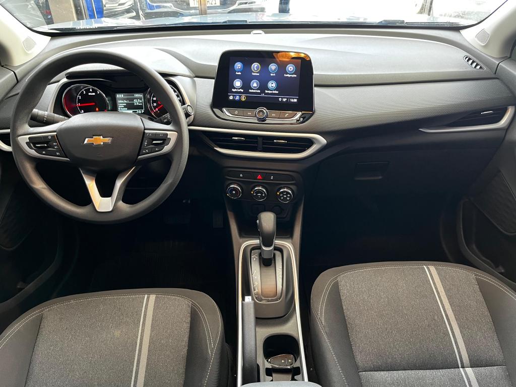 CHEVROLET Tracker - Foto