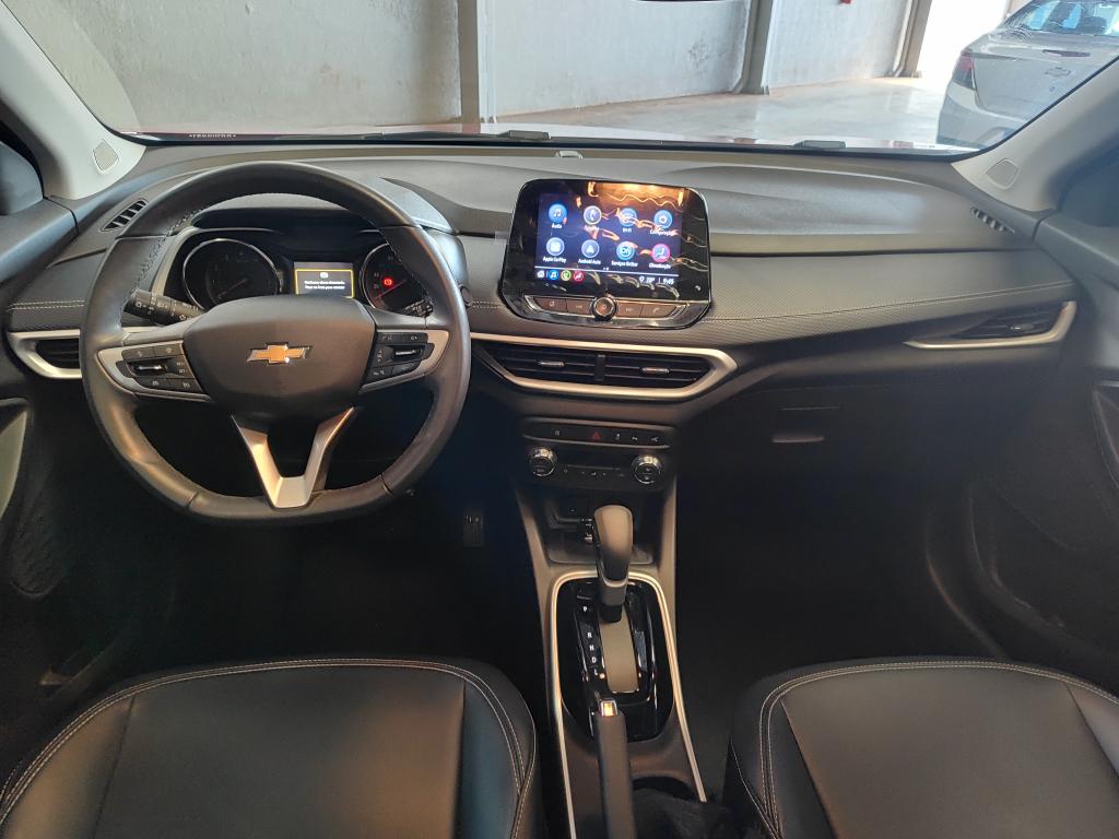 CHEVROLET Tracker - Foto