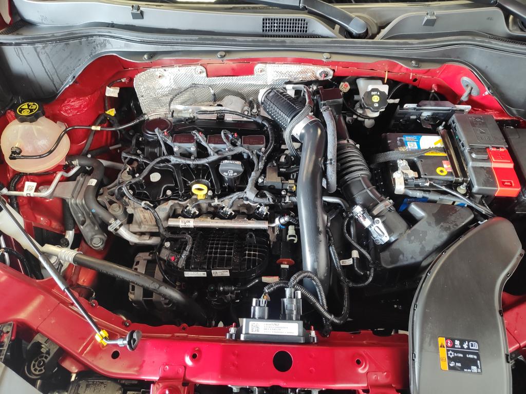 CHEVROLET Tracker - Foto