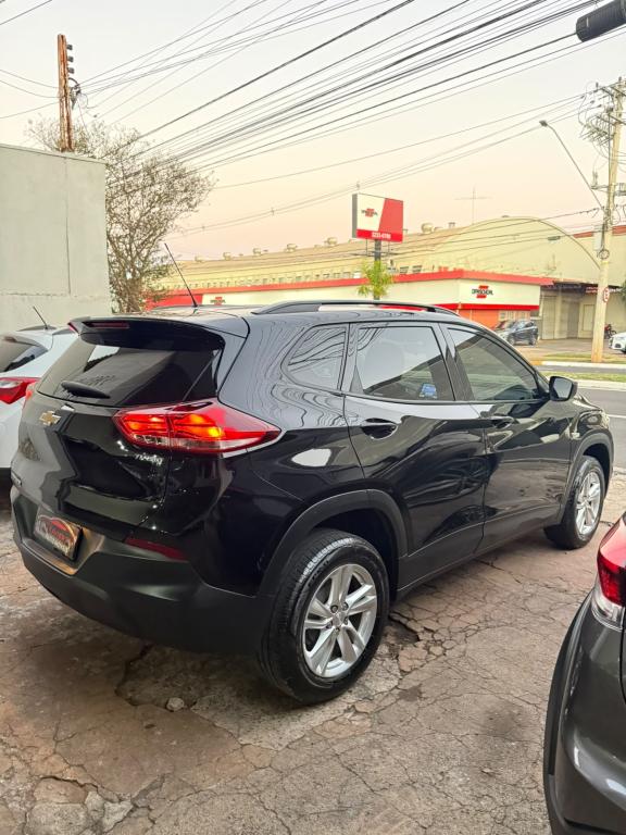 CHEVROLET Tracker - Foto