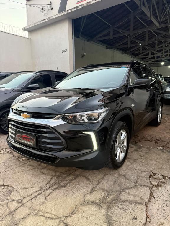 CHEVROLET Tracker - Foto