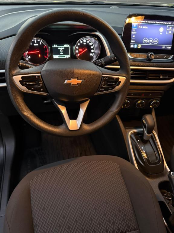 CHEVROLET Tracker - Foto