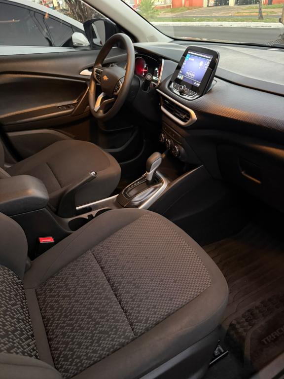 CHEVROLET Tracker - Foto
