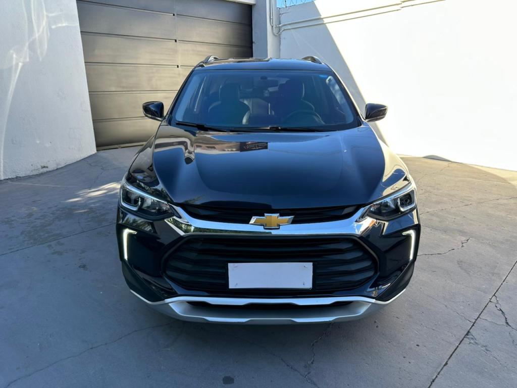 CHEVROLET Tracker - Foto