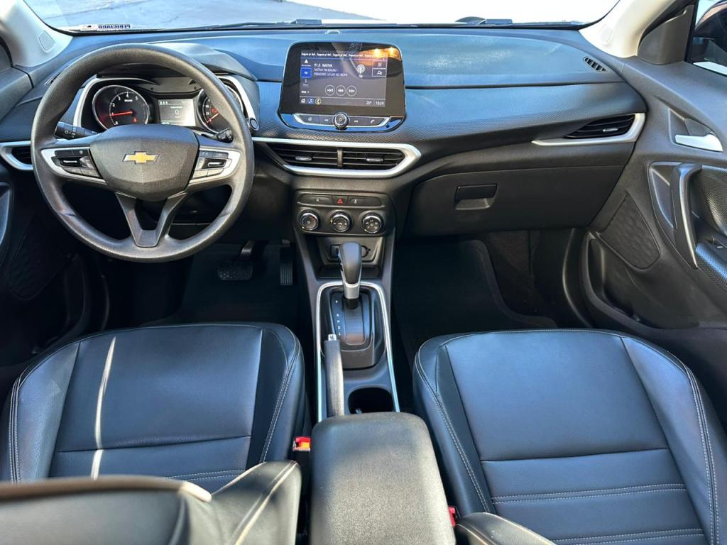 CHEVROLET Tracker - Foto
