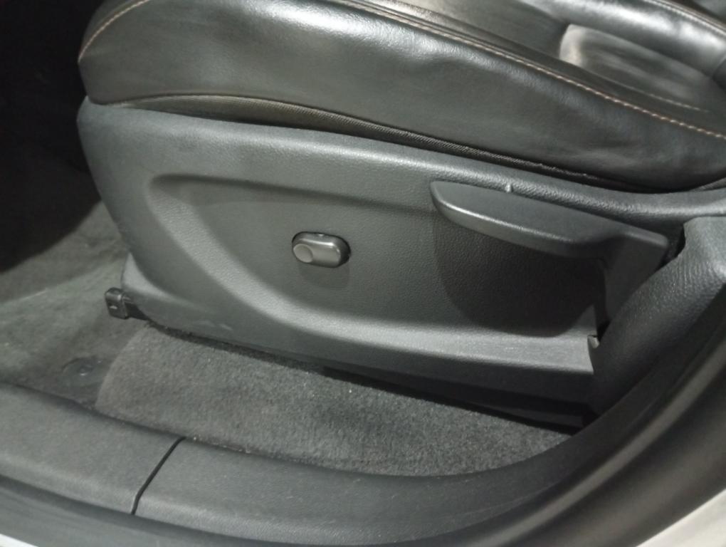 CHEVROLET Tracker - Foto
