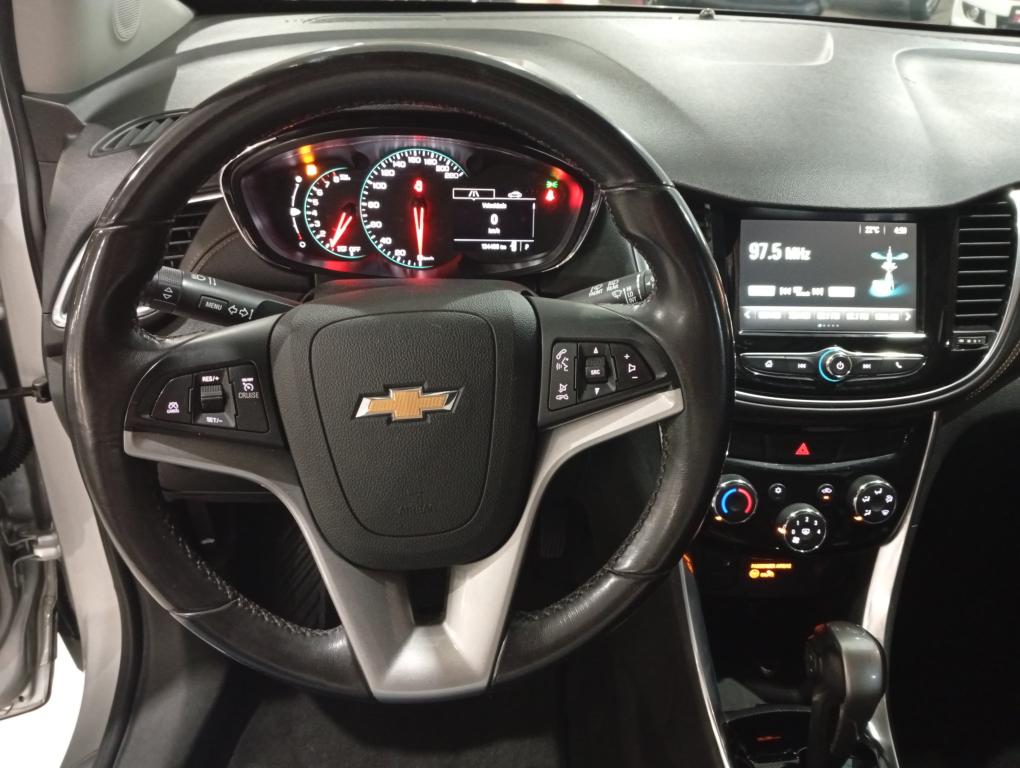 CHEVROLET Tracker - Foto
