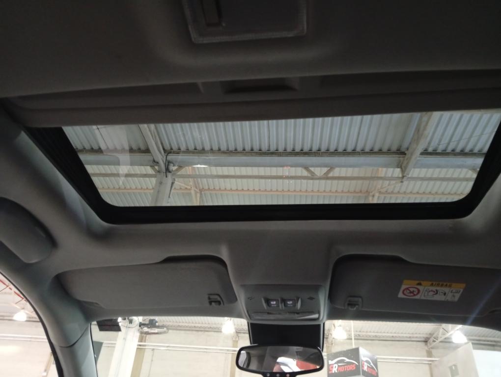 CHEVROLET Tracker - Foto