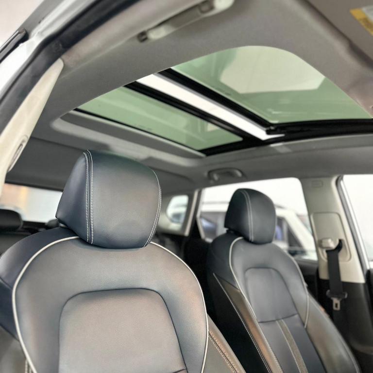 CHEVROLET Tracker - Foto