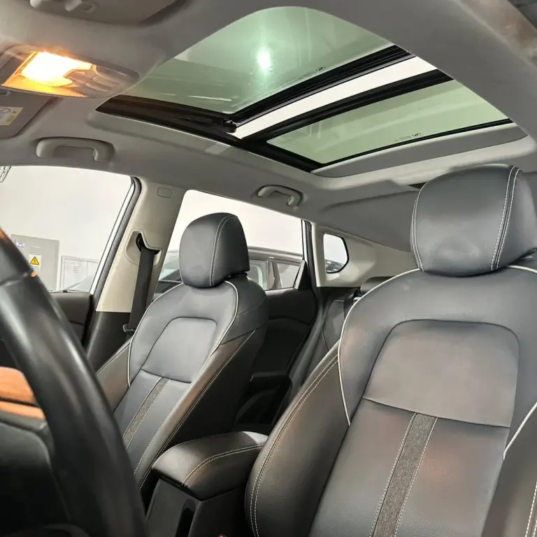 CHEVROLET Tracker - Foto