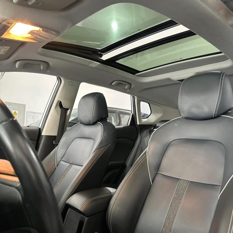 CHEVROLET Tracker - Foto