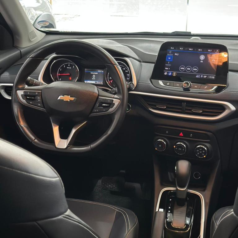 CHEVROLET Tracker - Foto